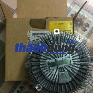 Quạt ly tâm Chevrolet Colorado