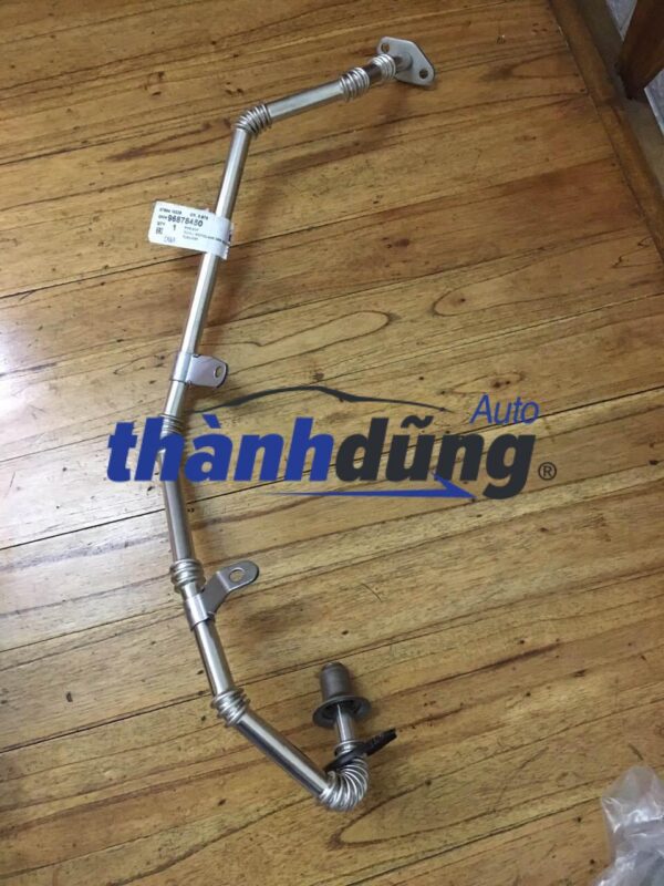 Tuy ô tuần hoàn khí xả Chevrolet Aveo