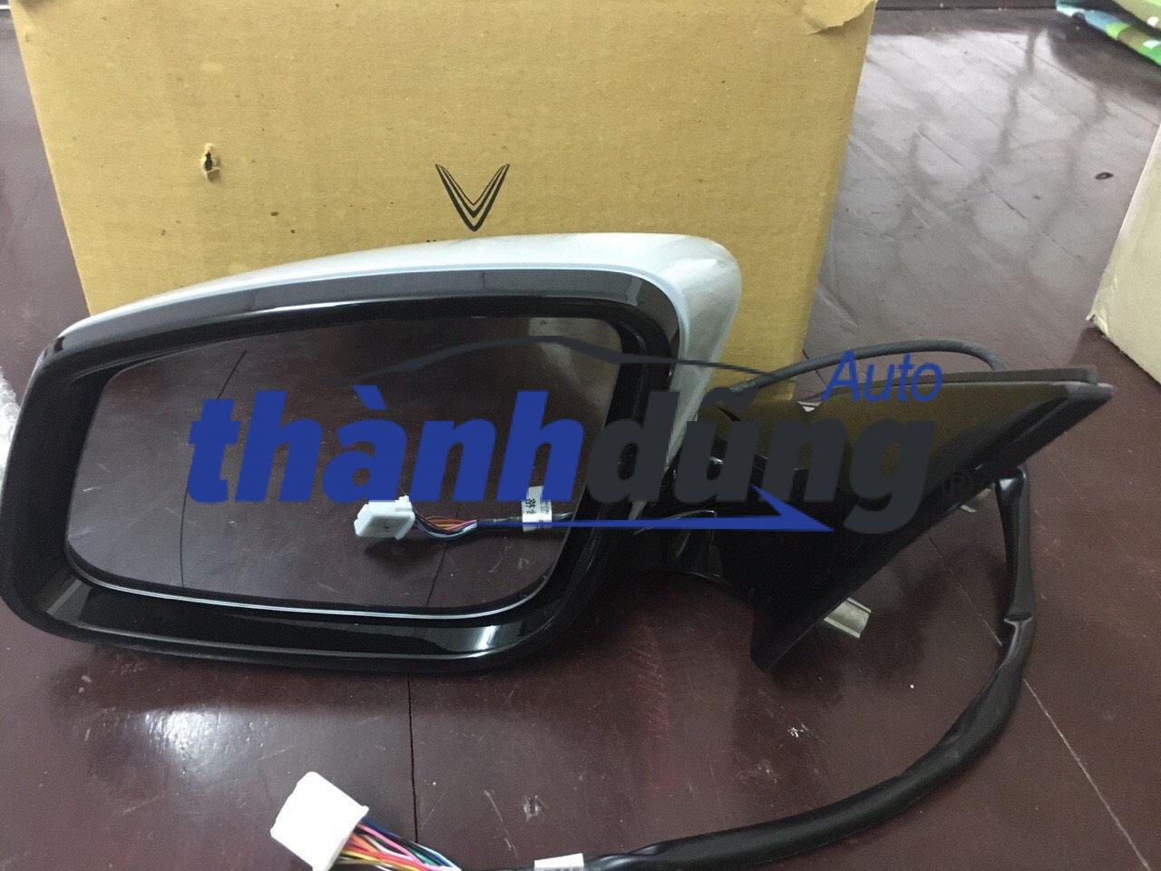 Gương chiếu hậu Vinfast Fadil