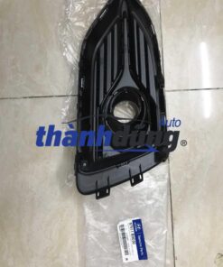 Ốp đèn gầm Hyundai Accent