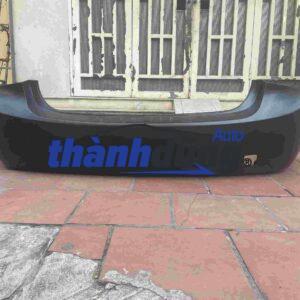 Ba đờ sốc sau Chevrolet Cruze