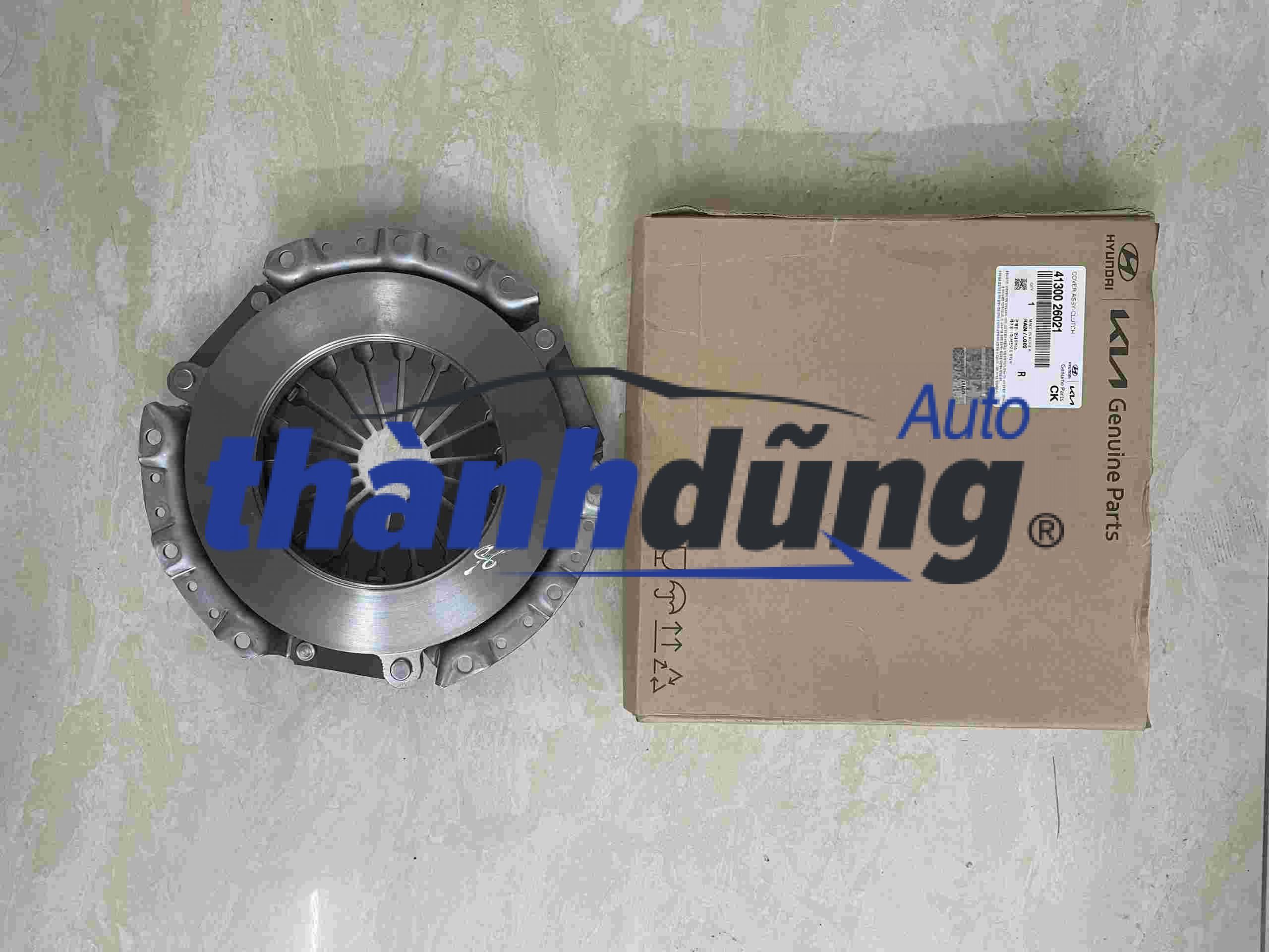 Bàn ép Hyundai Elantra