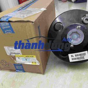 Bầu servo thắng Chevrolet Captiva