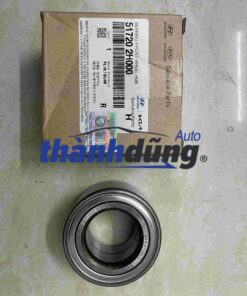 Bi may ơ trước Hyundai Elantra