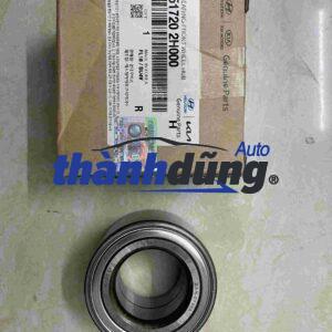 Bi may ơ trước Hyundai Elantra