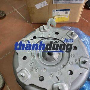 Biến mô Ford Everest