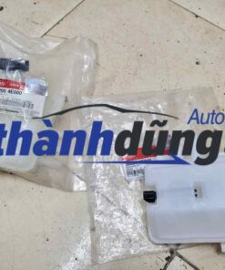 Bình dầu trợ lực phanh Kia Bongo 3