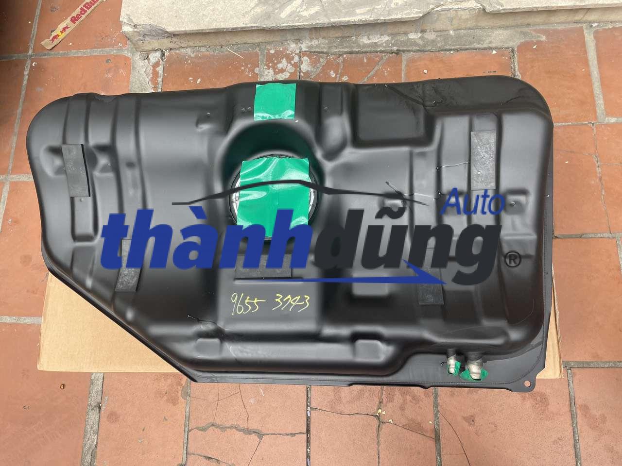 Bình xăng Daewoo Nubira