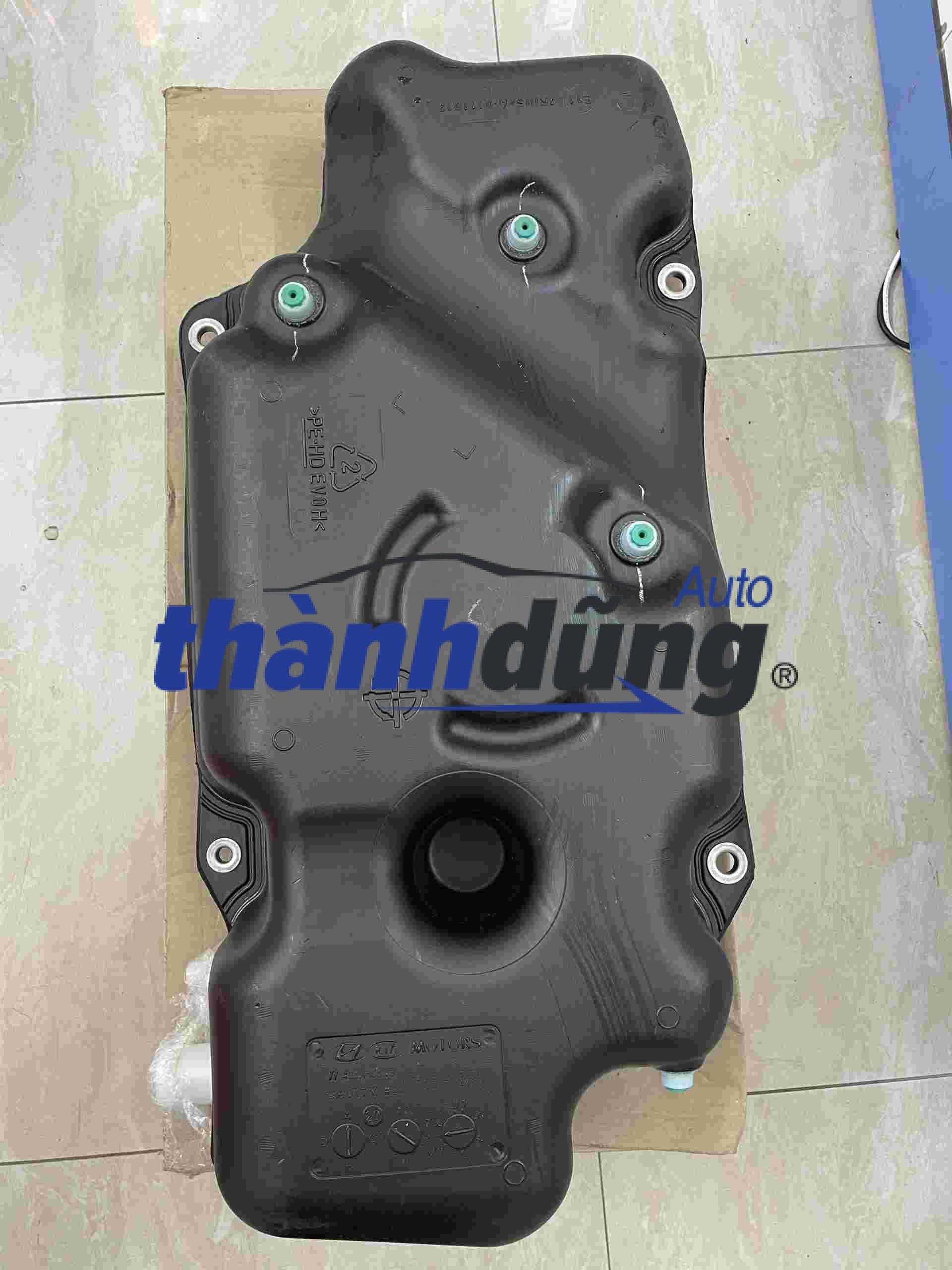 Bình xăng Hyundai Grand i10