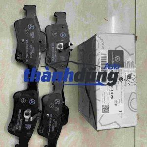 Bố thắng sau Mercedes E250