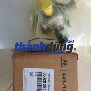 Bơm cao áp Hyundai Tucson