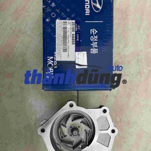 Bơm nước động cơ Hyundai Solati