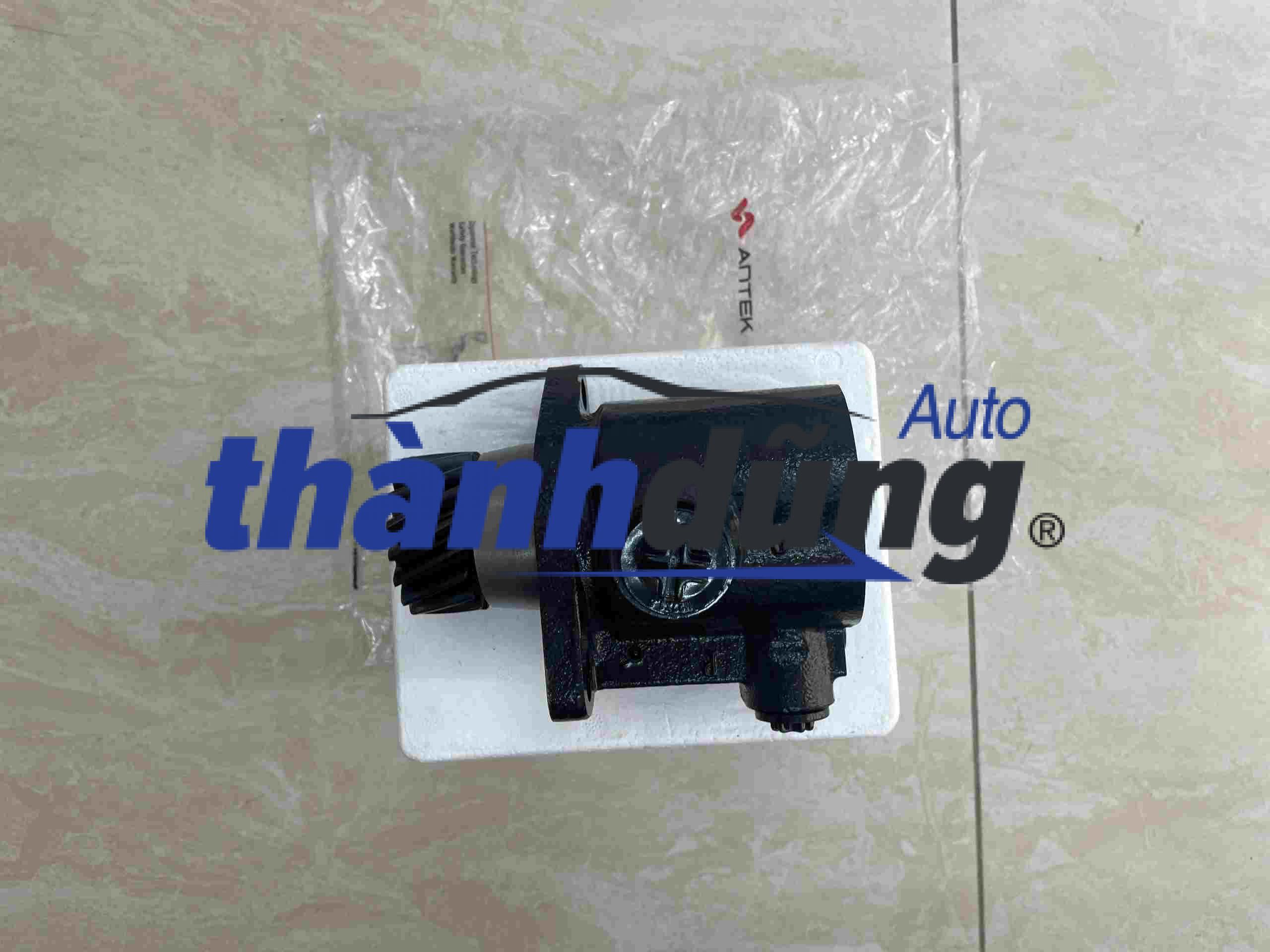 Bơm trợ lực tay lái Thaco Auman