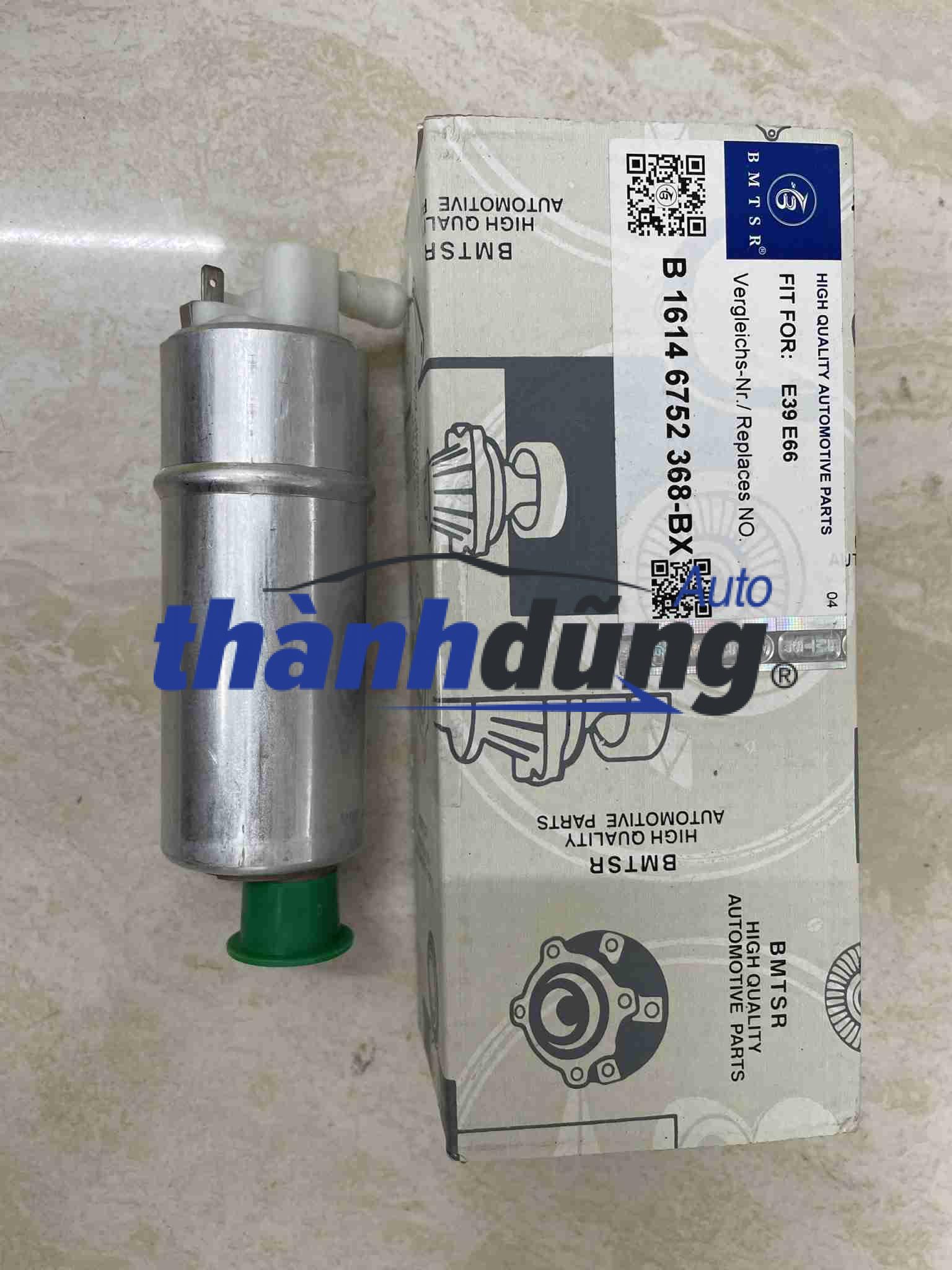 Bơm xăng BMW 523i