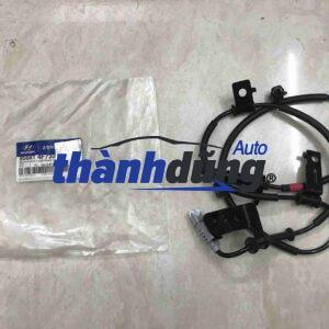 Cảm biến ABS sau Hyundai Porter