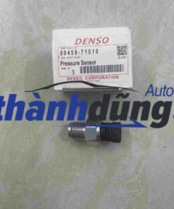 Cảm biến áp suất nhiên liệu Toyota Hilux