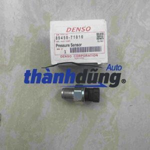Cảm biến áp suất nhiên liệu Toyota Hilux