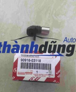 Cảm biến trục cam Toyota Hiace