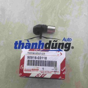 Cảm biến trục cam Toyota Hiace