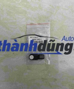 Cảm biến va chạm Chevrolet Captiva