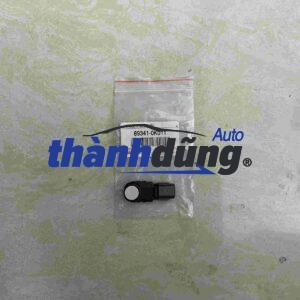 Cảm biến va chạm Chevrolet Captiva