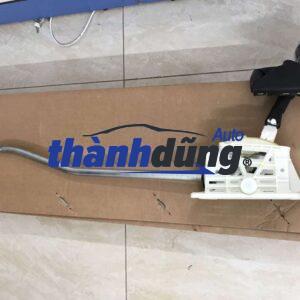 Cần đi số Daewoo Gentra