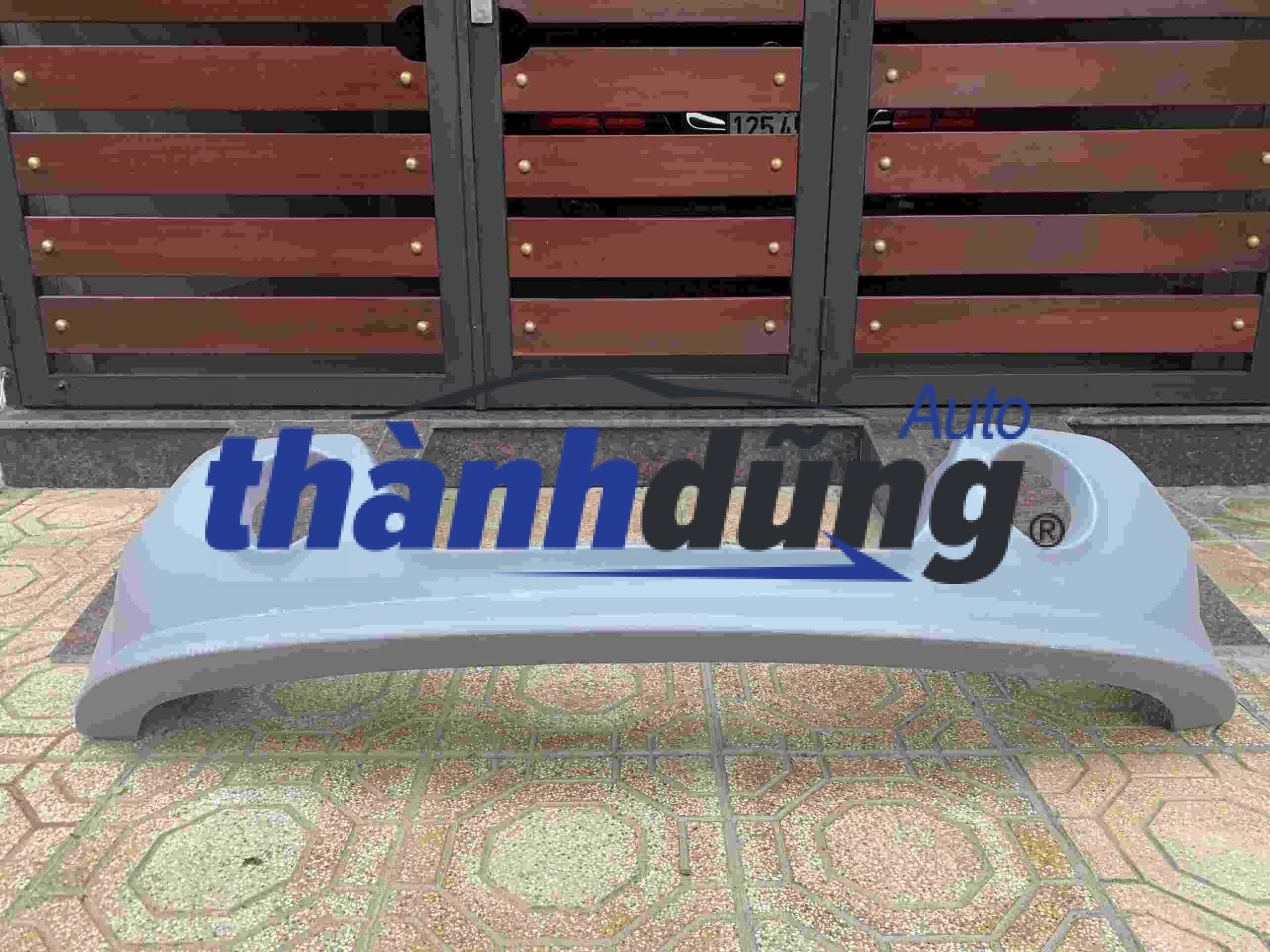 Cản trước Isuzu Hilander