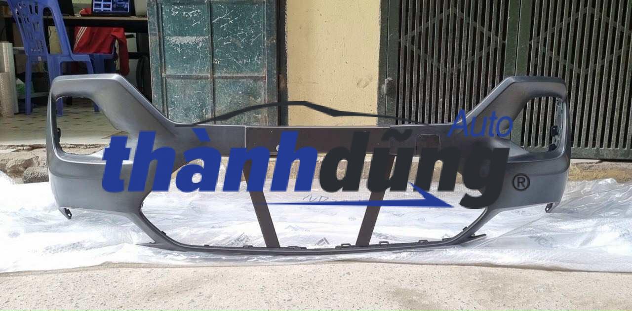 Cản trước MG ZS 2020