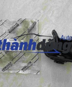 Cao su chân hộp số Toyota Zace