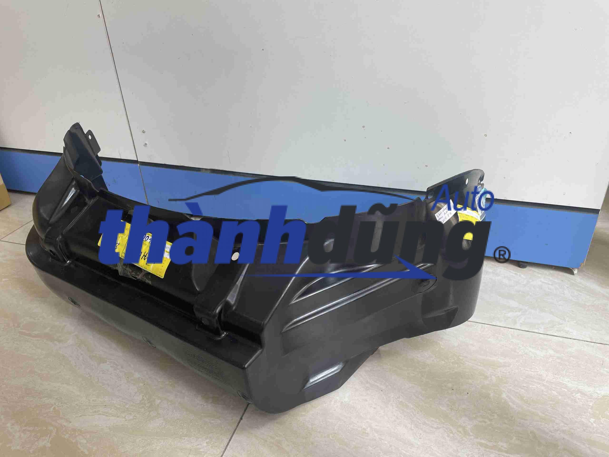 Chắn bùn lòng dè Ford Ranger