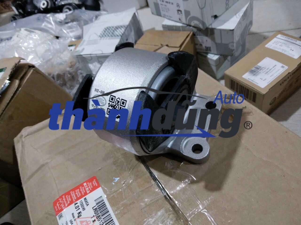 Chân máy Range Rover Sport