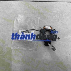 Chổi than đề Daewoo Gentra