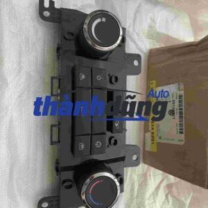 Công tắc điều hòa Chevrolet Cruze