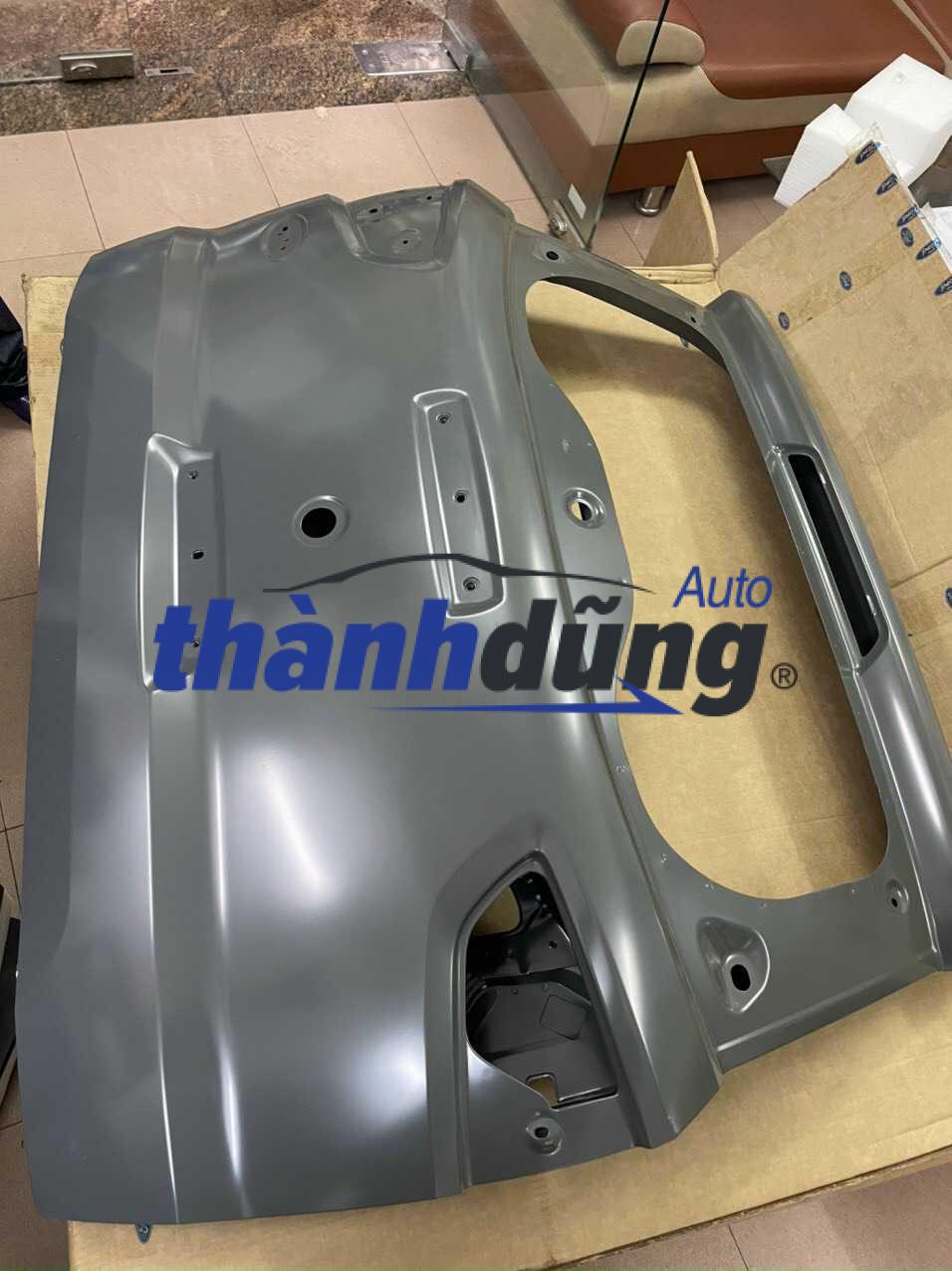 Cốp hậu Ford Eco Sport