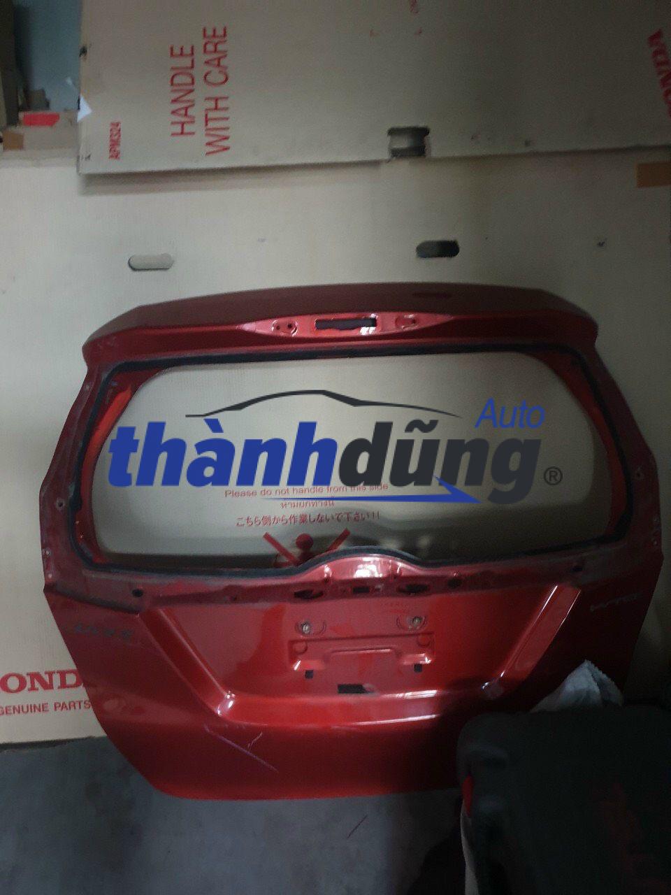 Cốp hậu Honda HRV