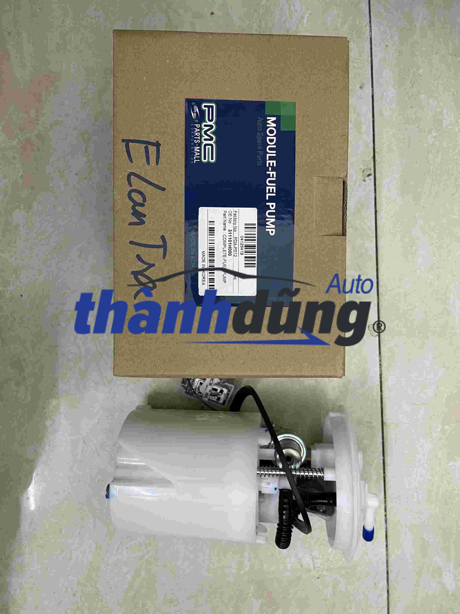 Cụm bơm xăng Hyundai Avante
