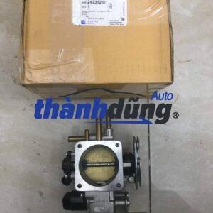 Cụm bướm ga Daewoo Nubira