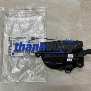 Cụm công tắc vô lăng Chevrolet Captiva