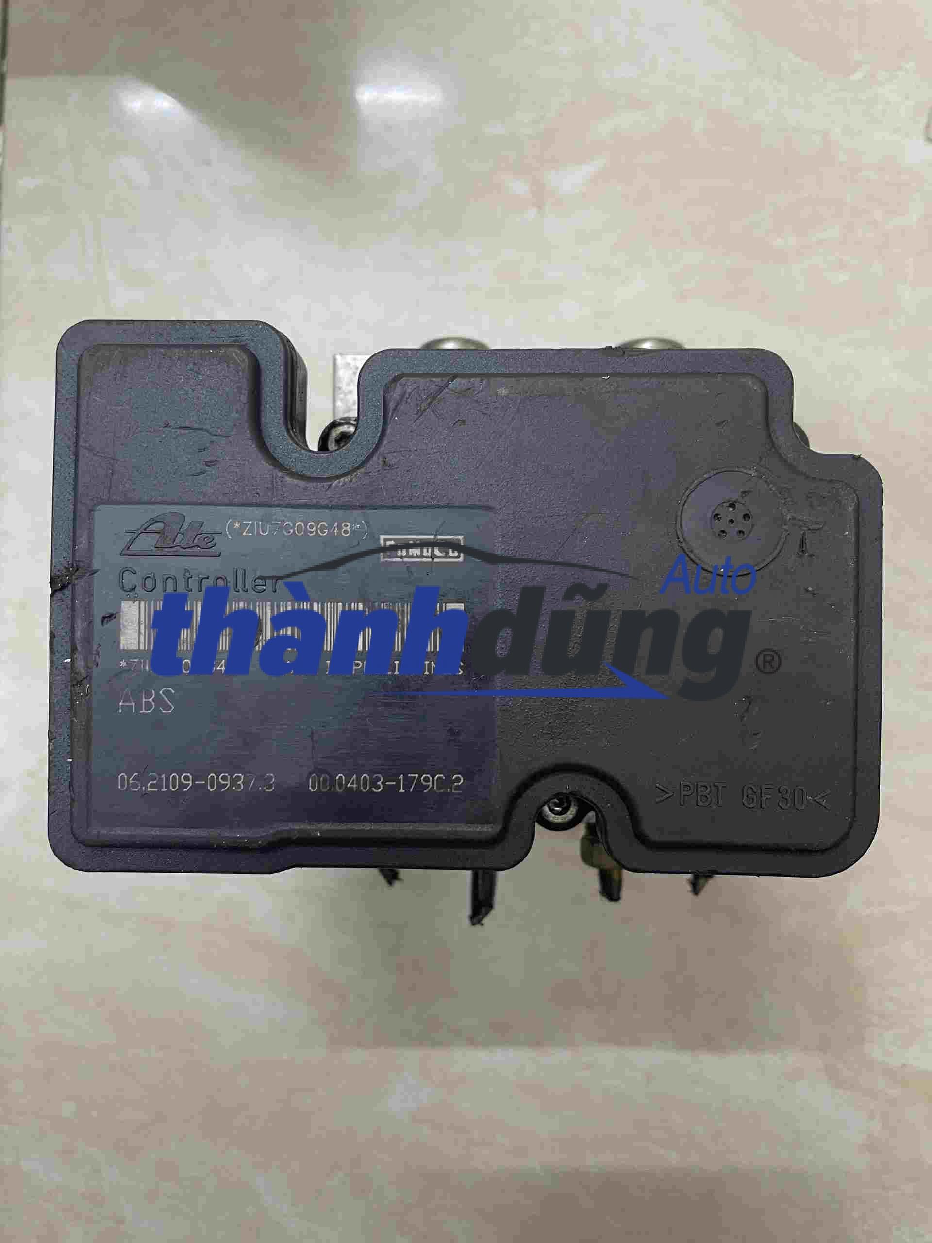 Cụm điều khiển ABS Mazda 2