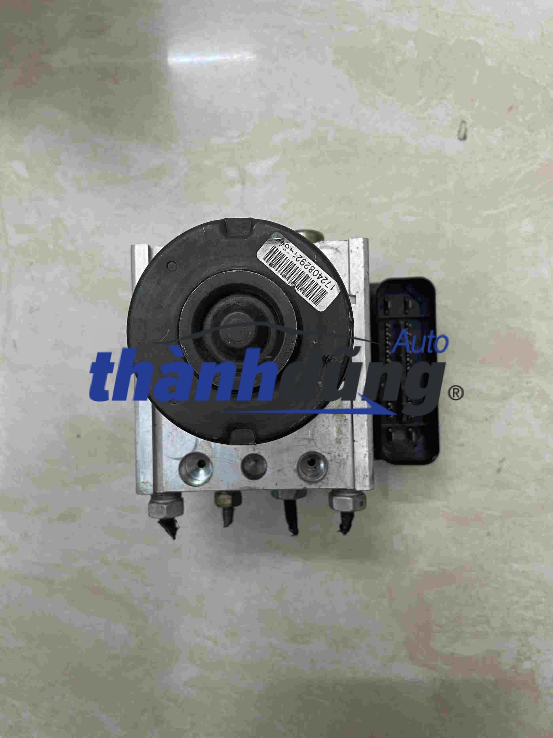 Cụm điều khiển ABS Mazda 2