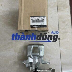 Cụm gông phanh sau Mazda 6