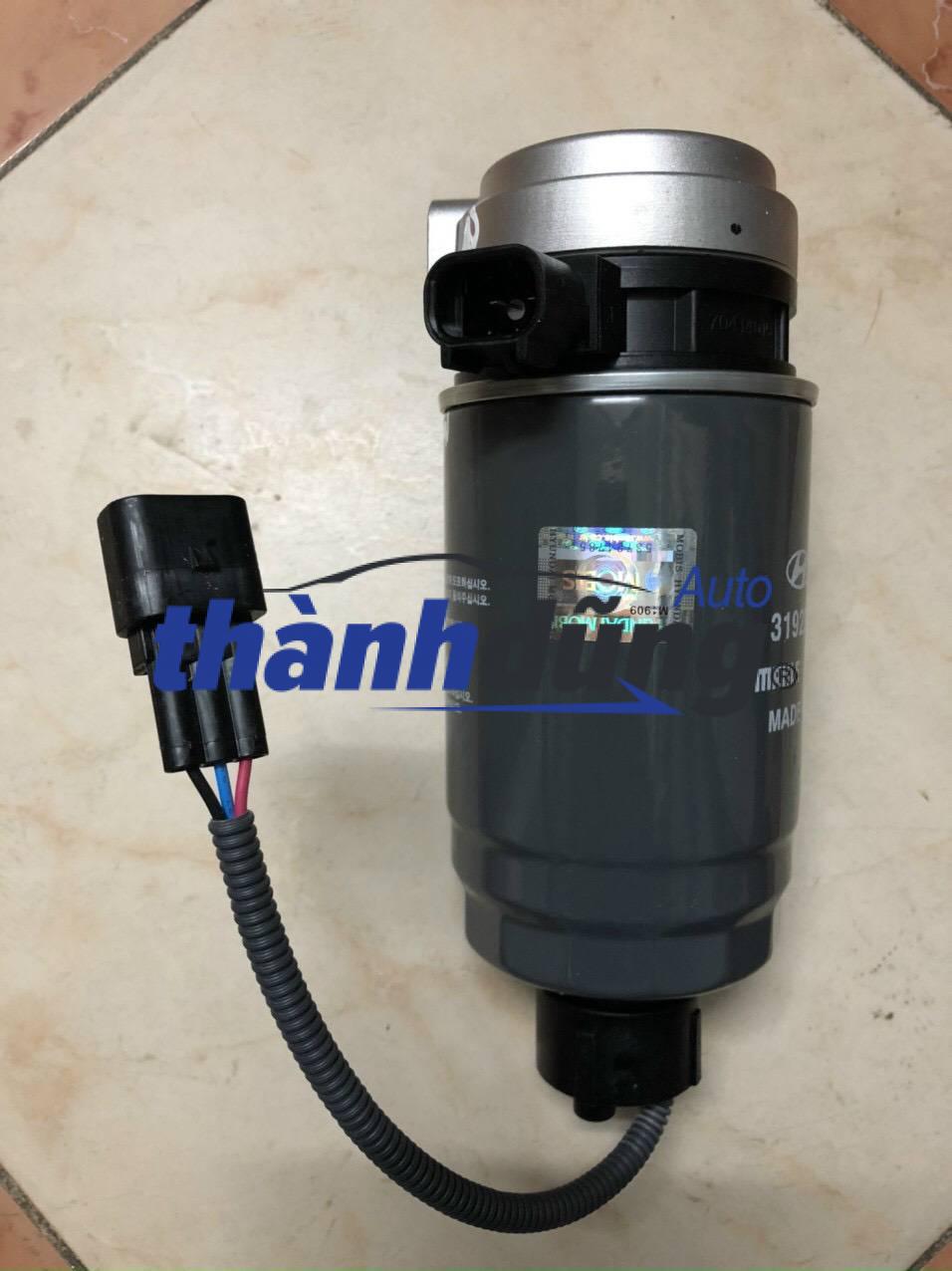 Cụm lọc dầu Kia Sedona