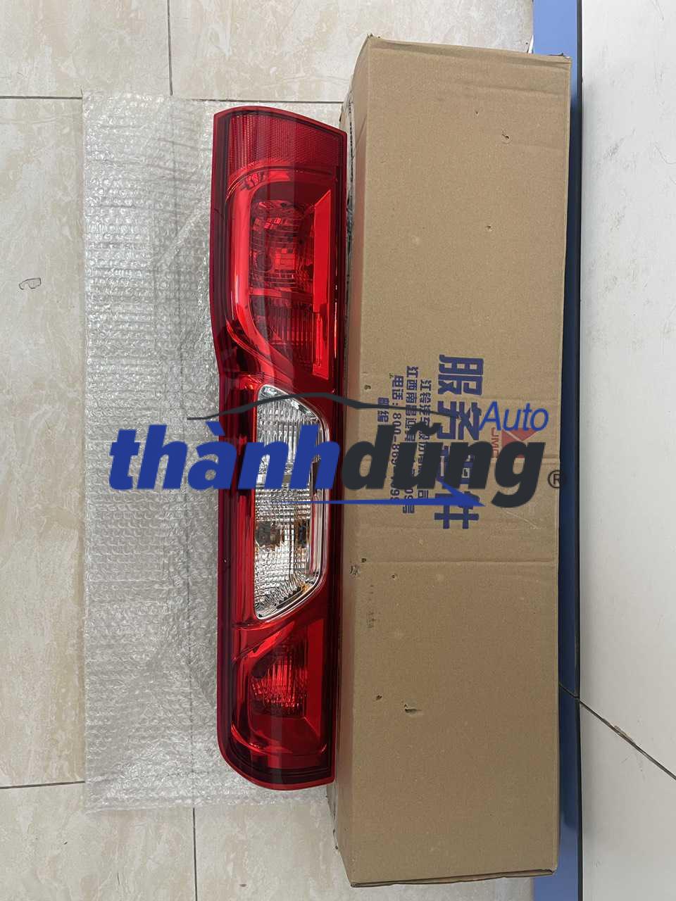 Đèn hậu Ford Transit