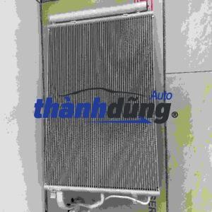 Giàn nóng Hyundai Elantra