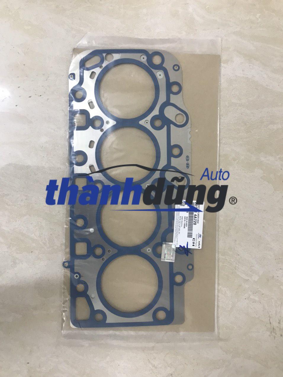 Gioăng mặt máy Hyundai Starex