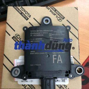 Hộp cảnh báo điểm mù Lexus LX570