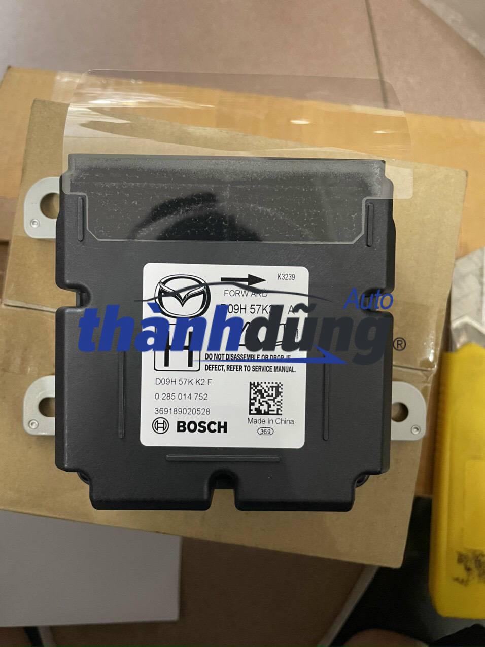 Hộp điều khiển túi khí Mazda CX5