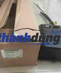 Hộp xăng thừa Chevrolet Cruze