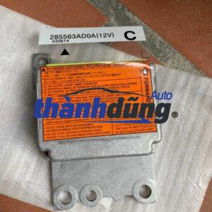 Hộp điều khiển túi khí Nissan Sunny