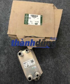 Két làm mát dầu hộp số Range Rover Sport